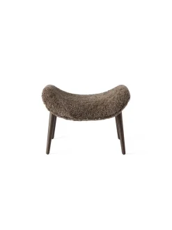 Vipp Skamler|Fodskamler<Lodge fodskammel fra