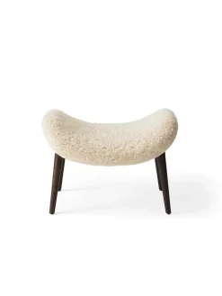 Vipp Skamler|Fodskamler<Lodge fodskammel fra