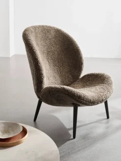 Vipp Loungestole|Lænestole<Lodge loungestol fra