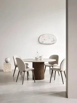 Vipp Spisebordsstole<Lodge stol fra