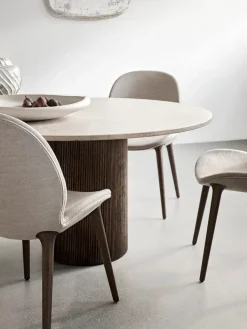 Vipp Spisebordsstole<Lodge stol fra