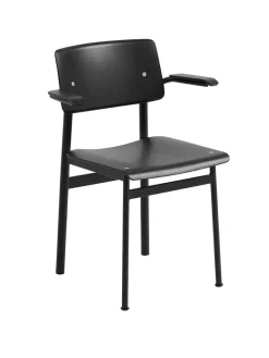 Muuto Spisebordsstole<Loft Armchair fra