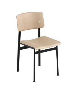 Muuto Spisebordsstole<Loft Chair fra