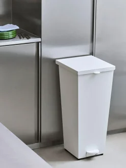 HAY Pedalspande<Loop Bin, 58 L fra