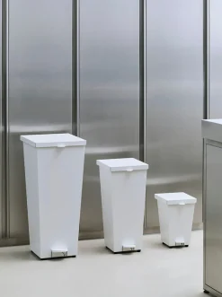 HAY Pedalspande<Loop Bin, 58 L fra