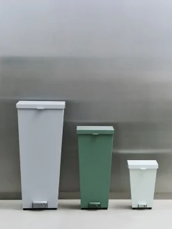 HAY Pedalspande<Loop Bin, 58 L fra