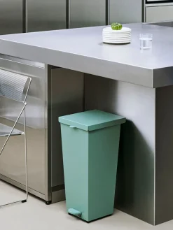 HAY Pedalspande<Loop Bin, 8 L fra