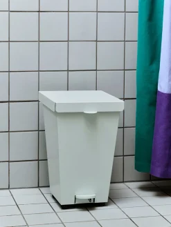 HAY Pedalspande<Loop Bin, 8 L fra