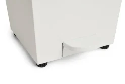 HAY Pedalspande<Loop Bin, 8 L fra