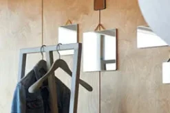 HAY Tøjstativer<Loop Stand Hall fra