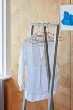 HAY Tøjstativer<Loop Stand Hall fra