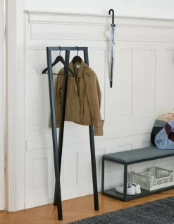 HAY Tøjstativer<Loop Stand Hall fra