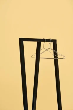 HAY Tøjstativer<Loop Stand Hall fra