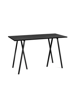HAY Barborde<Loop Stand High Table fra
