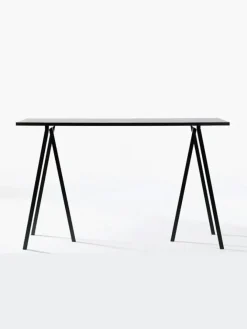 HAY Barborde<Loop Stand High Table fra