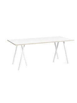 HAY Spiseborde<Loop Stand Table fra