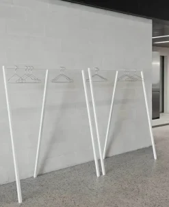HAY Entrémøbler|Tøjstativer<Loop Stand Wardrobe fra