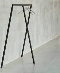 HAY Entrémøbler|Tøjstativer<Loop Stand Wardrobe fra