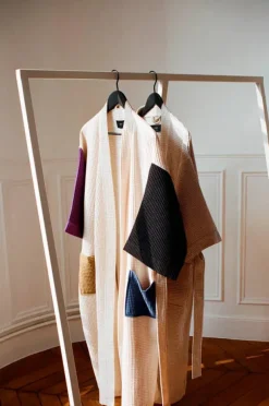 HAY Entrémøbler|Tøjstativer<Loop Stand Wardrobe fra