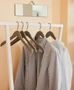 HAY Entrémøbler|Tøjstativer<Loop Stand Wardrobe fra