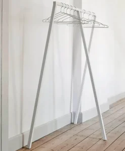 HAY Entrémøbler|Tøjstativer<Loop Stand Wardrobe fra