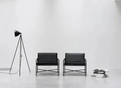 Handvärk Loungestole|Lænestole<Lounge Chair fra HANDVÄRK