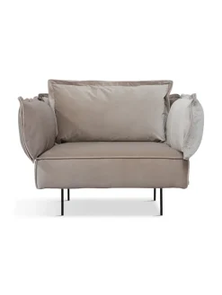 Handvärk Loungestole|Lænestole<Loungestol fra HANDVÄRK