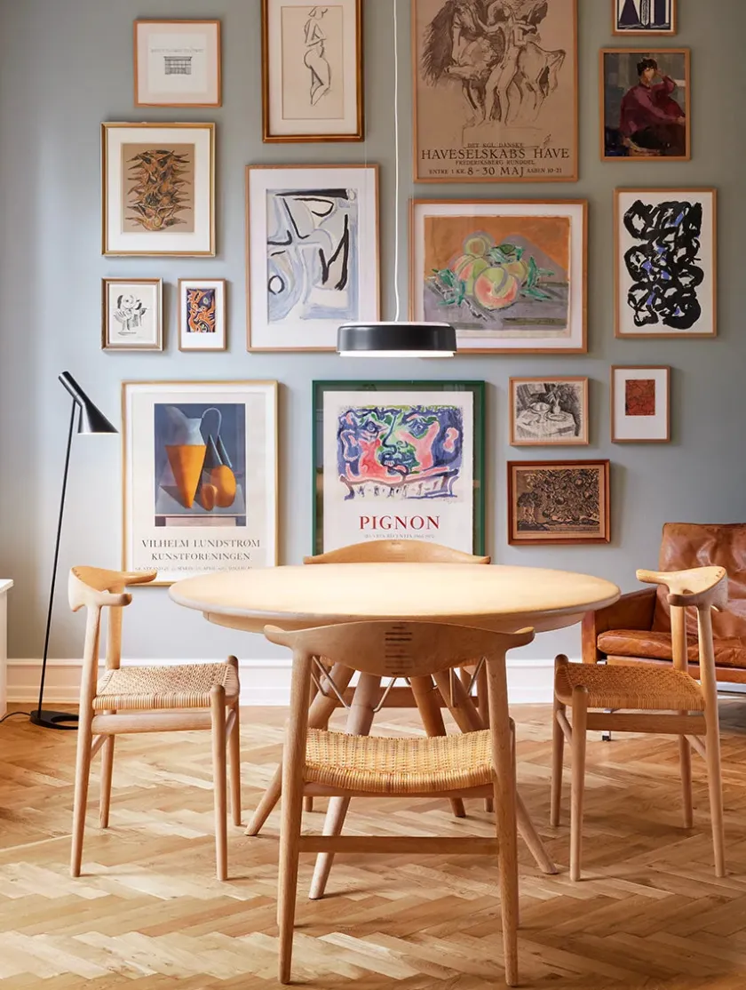 Louis Poulsen Spots|Pendler<LP Grand 320 pendel fra