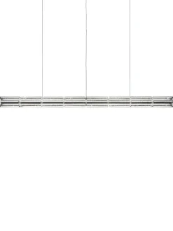 Flos Pendler|Spots<Luce Orizzontale S1 pendel fra