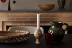 Artek Kalenderlys & Julelysestager|Lysestager<Lucius Candleholder fra