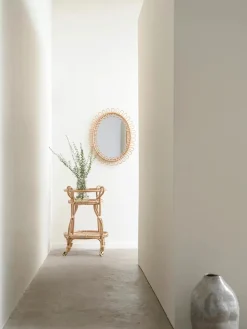Sika-Design Spejle<Luella Mirror fra