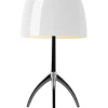 Foscarini Spots<Lumiere Bordlampe fra