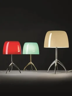 Foscarini Spots<Lumiere Bordlampe fra