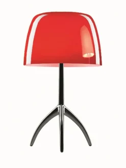 Foscarini Spots<Lumiere Bordlampe fra