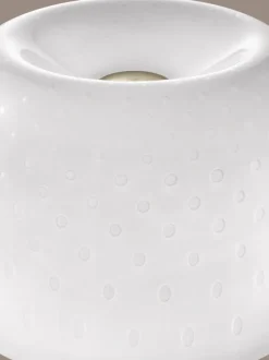 Foscarini Spots<Lumiere 30th Piccola, Bulles bordlampe, dæmpbar fra