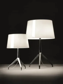 Foscarini Spots<Lumiere XXS/XXL Bordlampe fra