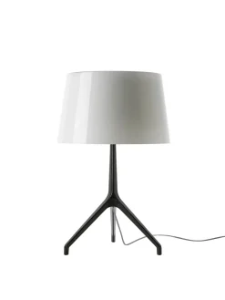 Foscarini Spots<Lumiere XXS/XXL Bordlampe fra