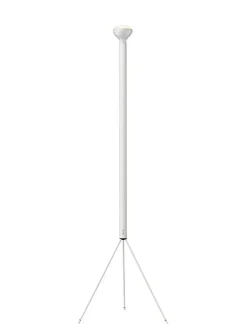 Flos Gulvlamper|Spots<Luminator Gulvlampe fra