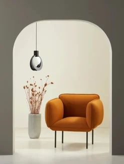 Woud Pendler|Spots<Lunar Pendant fra