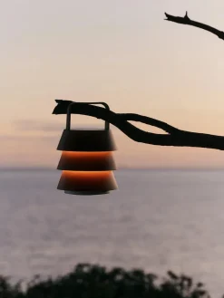 Ferm Living Portable Lamper|Spots<Luver Portable Lamp fra