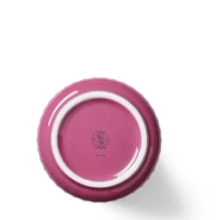 Lyngby Porcelæn Vaser<Lyngbyvasen blå glas fra