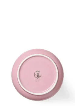 Lyngby Porcelæn Vaser<Lyngbyvasen blå glas fra