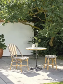 Sika-Design Haveborde<Lyon Cafébord fra