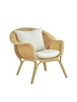 Sika-Design Udendørs Loungemøbler|Havestole<Madame Exterior Lænestol fra