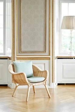 Sika-Design Lænestole<Madame Lænestol af Nanna Ditzel