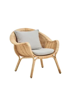 Sika-Design Lænestole<Madame Lænestol af Nanna Ditzel