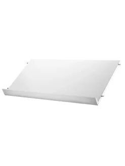 String Furniture Reolsystemer<Magasinhylde, træ fra String