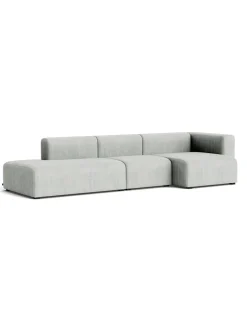 HAY Sofaer<Mags 3 pers. sofa, Hallingdal 116 fra