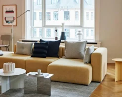 HAY Sofaer<Mags 3 pers. sofa, kombination 4, højre fra