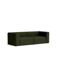 HAY Sofaer<Mags 2,5 pers. sofa, kombination 1 fra